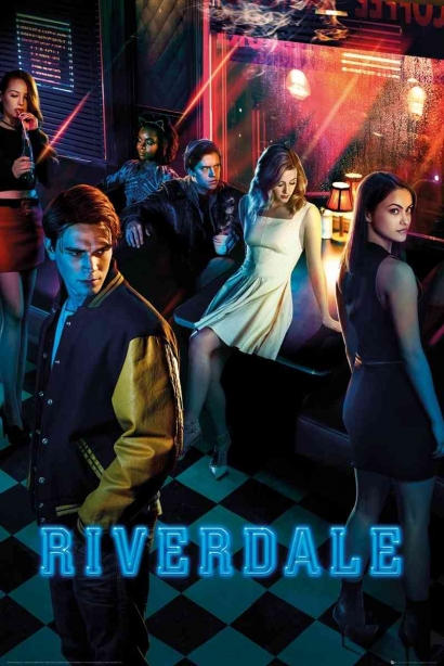 Riverdale: Akhir dari Ketidakjelasan Seluruh Cerita dan Akhir Kisah Cinta yang Mengecewakan