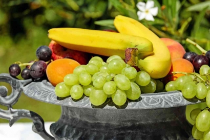 8 Easy to Find Fruits For Tension Reducers