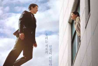 Review Drama Korea 'Moving' Episode 12 dan 13