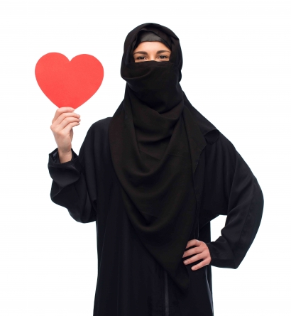 Makna Pentingnya Jilbab dalam Agama Abrahamik: Toleransi, Identitas, dan Kehormatan