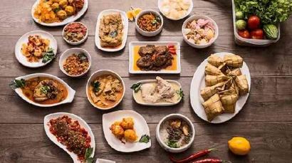Sensasi Kuliner Jawa Timur: Rasa dan Aroma yang Membawa Anda ke Akar Budaya