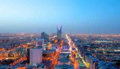 Visit Saudi 2030: Membawa Harmoni antara Tesis, Antitesis, dan Sintesis