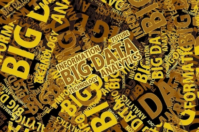 Mengungkap Keajaiban Big Data: Transformasi Sistem Informasi di Era Digital