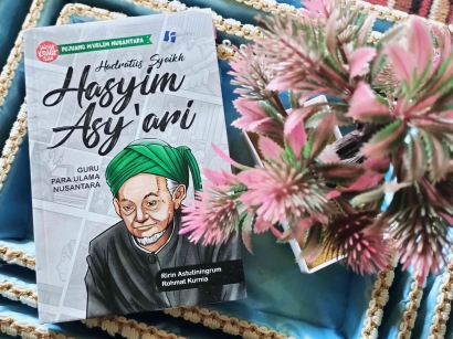 KH Hasyim Asy'ari; Ulama dan Pejuang, Pencetus Resolusi Jihad