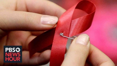 Masih Ada Upaya Karantina terhadap Pengidap HIV/AIDS di Kabupaten Berau di Kalimantan Timur