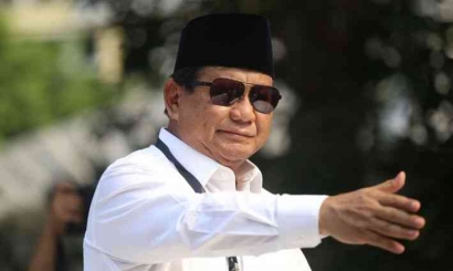 Prabowo Subianto dan Tahun Vivere Pericoloso