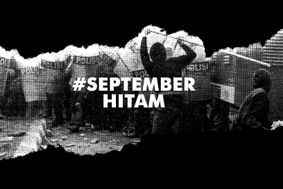 September Hitam: 4 Tragedi HAM di Bulan September