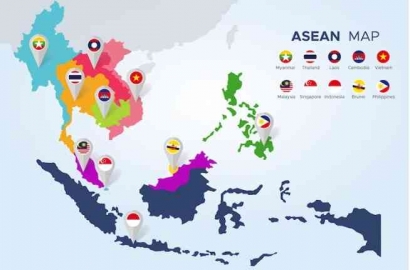 Peran Strategis Indonesia dalam Ekonomi Digital di ASEAN