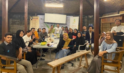 Dialog Tentang Hijab di Indonesia: Manifestasi Ketaatan, Identitas, atau Gaya?