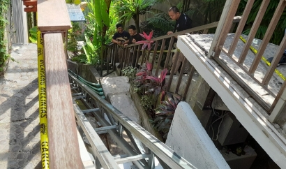 Antara Inclinator dan Daya Tarik Wisata di Bali