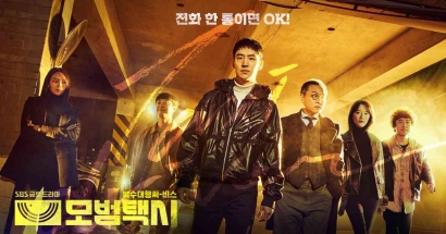Seru! 5 Rekomendasi Drama Korea Action Terbaik