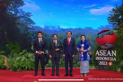 KTT Ke-43 ASEAN dan Sederatan Upaya Membuat Kota Jakarta Nyaman