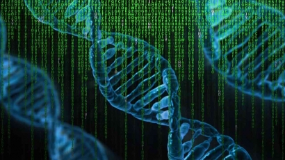 Menyelami Teori Genetika: Mengungkap Sisi Positif dalam Pembawaan Manusia