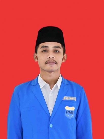 Rekam Jejak Pergerakan Khairil Aziz, Calon PC PMII Ponorogo Nomor Urut 1