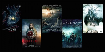 Rekomendasi 5 Film Sci-Fi Rusia Terbaik dan Terbaru