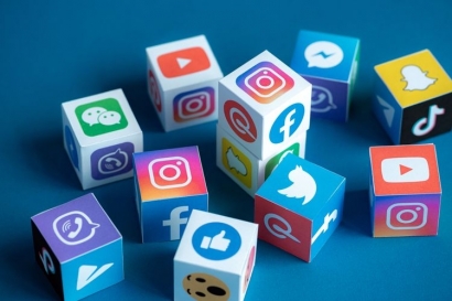 Pentingnya Media Sosial bagi Tim Manajemen Krisis Maskapai