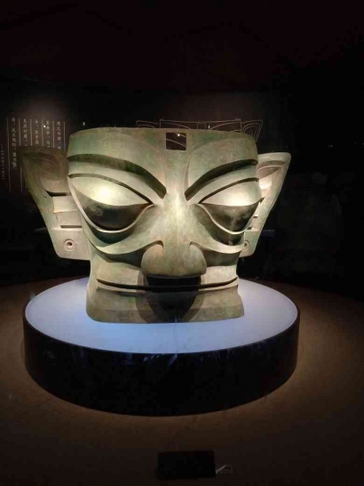 Kebudayaan Sanxingdui: Misteri Peradaban Kuno di Tiongkok