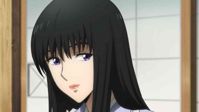 Sinopsis dan Link Nonton Rurouni Kenshin 2023 Episode 10,  Megumi Menghilang