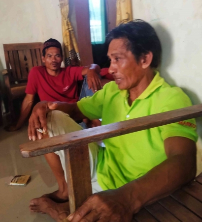 Kasus Dugaan Kriminalisasi Petani Kembali Terjadi di Sulbar, Kali Ini Dari Desa Ako, Kabupaten Pasangkayu