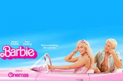 5 Detail Tersembunyi yang Mungkin Tidak Kamu Sadari di Film Barbie