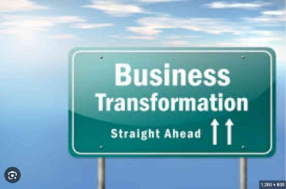 Transformasi Bisnis Terkini: Pedoman Keberhasilan Implementasi