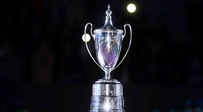 Resmi, WTA Finals 2023 Akan Digelar di Cancun, Meksiko