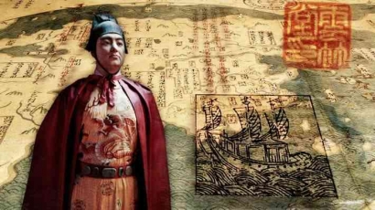 Zheng He: Penjelajah Muslim Cina yang Mengagumkan Dunia