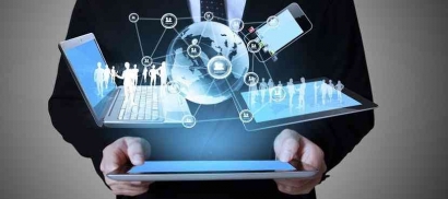 Menggali Harta Karun Bisnis di Era Digital: Peran Vital Sistem Informasi Bisnis