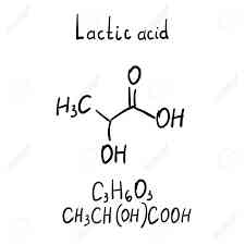 Apa Itu Lactic Acid?