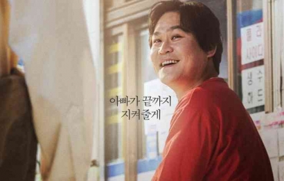 Review Drama Korea 'Moving' Episode 14 dan 15