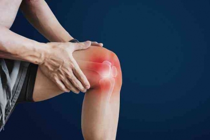 Serba-serbi Osteoarthritis Sendi Lutut dengan Pendekatan Rehabilitasi Medik