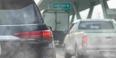 Pentingnya Uji Emisi Kendaraan Bagi Lingkungan