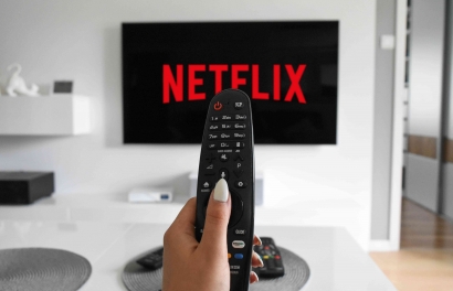 Keluar dari Zona Nyaman: Bagaimana Netflix Mencapai Keunggulan Kompetitif dengan Inovasi