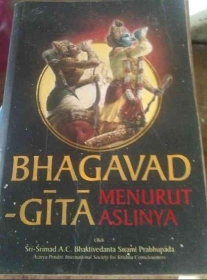 Brahma Vidya dan Mantra Atarva Veda