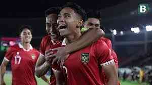 4 Faktor Timnas Indonesia U-23 Menjelma Mesin Gol dan Menampilkan Permainan Modern