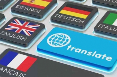 Digital Tools Pengganti Google Translate yang Wajib Kamu Coba