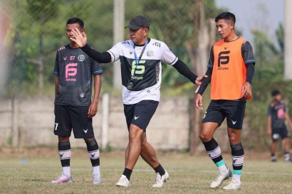 Review dan Hasil Pertandingan Liga 2 Grup 2 Pekan ke-1: FC Bekasi City Satu-satunya Tim yang Menang