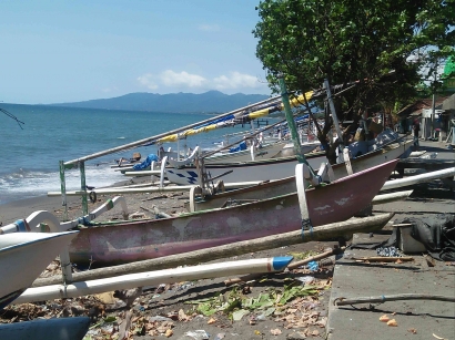 Potensi Bahari Lombok Jadi Magnet Tingkatkan Sejahterakan Nelayan