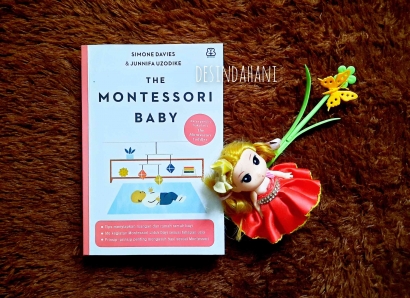 "The Montessori Baby", Pengenalan Dini Terhadap Bayi