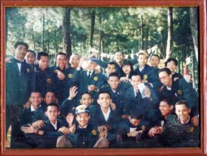 Kenangan Menjadi Mahasiswa IKIP Jakarta, Sekarang Namanya UNJ