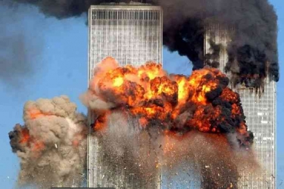 22 Tahun Peristiwa 9/11 dan Pelajaran bagi Badan Intelijen