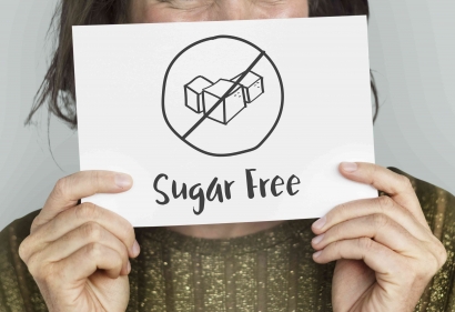 Gula Bukan Sahabat Kamu! 5 Cara Keren Hidup Bebas Gula