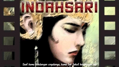 Indahsari (Naskah Film - Episode 7)