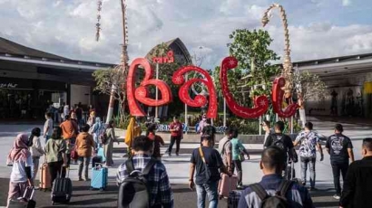 Bali Destinasi Liburan yang Fleksibel, Mau Wisata Alam atau Hiburan Lainnya Sangat Direkomendasikan