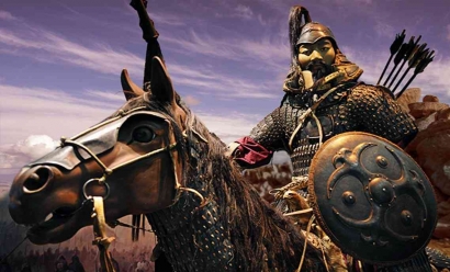 Subutai: Jenderal Mongol Terhebat yang Pernah Hidup