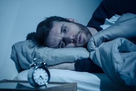 Gangguan Tidur dan Kecemasan Memperburuk Penyakit Diabetes