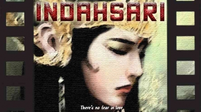 Indahsari (Screenplay - Episode 8)