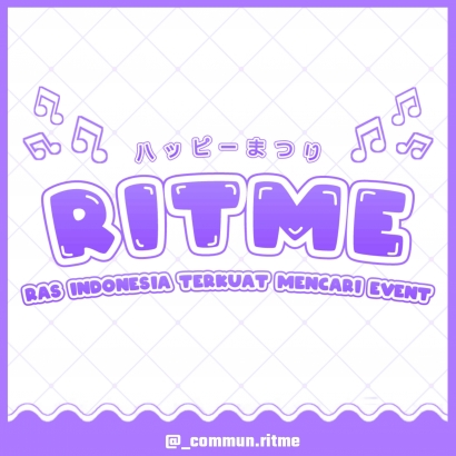 RITME/Ras Indonesia Terkuat Mencari Event