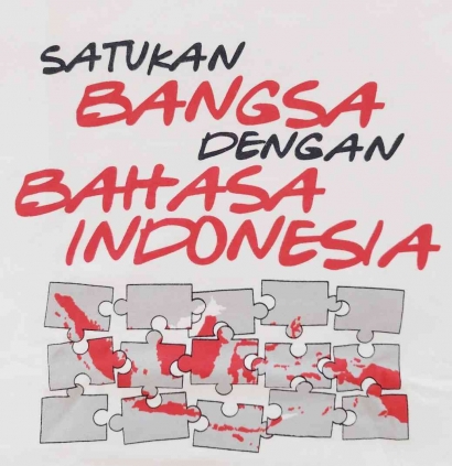 Pemartabatan Bahasa Indonesia
