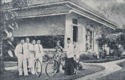 Pengasingan Soekarno di Bengkulu (1938-1942): Jejak Perjuangan dalam Penjara Alam